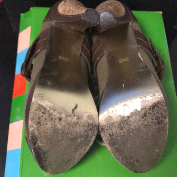 Charles by Charles David pump - Picture 5 of 6